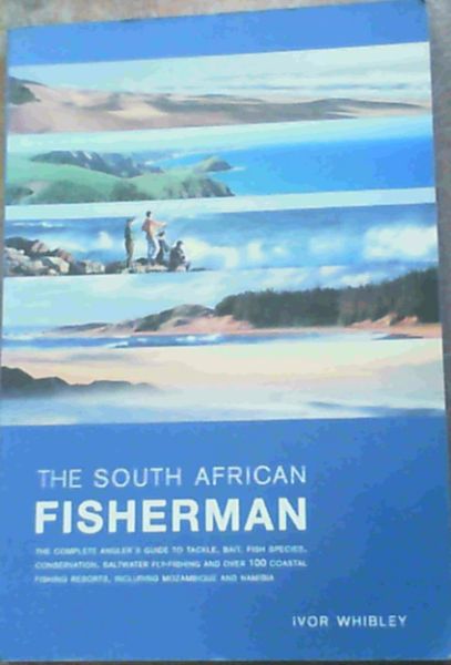 Image for The South African Fisherman The South African Fisherman