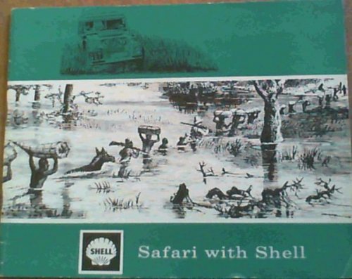 Safari With Shell