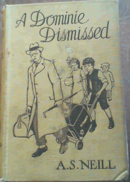 A Dominie Dismissed