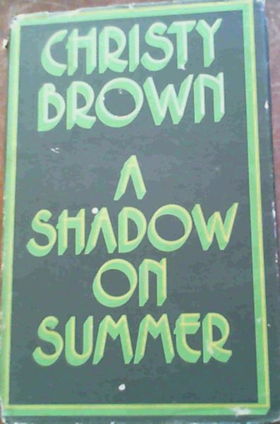 A Shadow on Summer