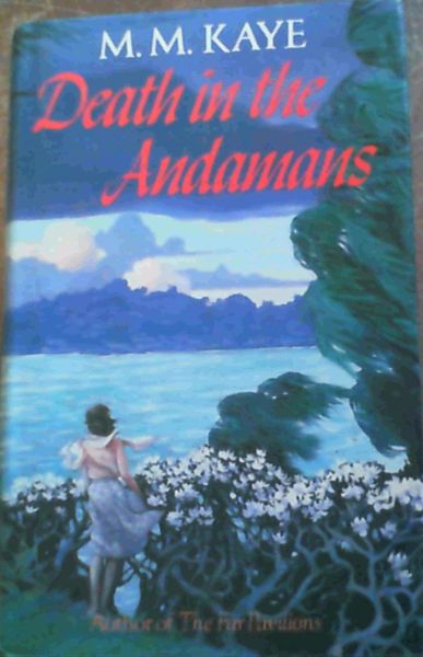 Death in the Andamans