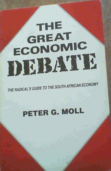 The great economic debate