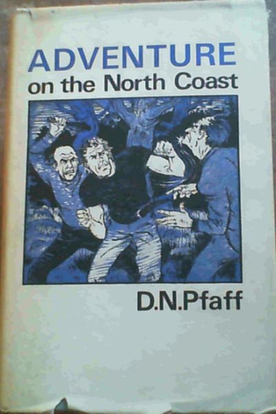 Adventure on the North Coast