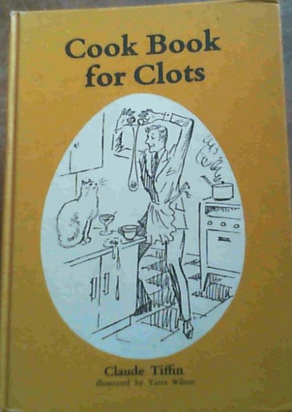Cook Book for Clots