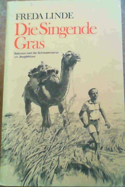 Die Singende Gras: (11-14)