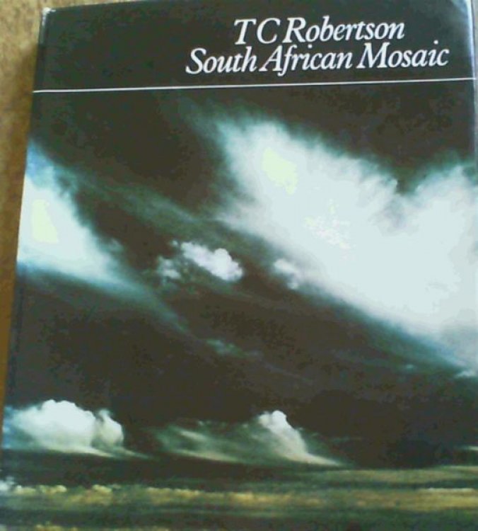 South African mosaic