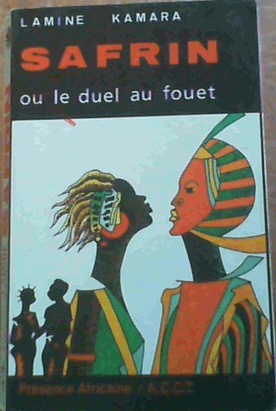 Safrin ou le duet au fouet