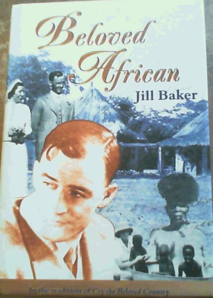 Image for Beloved African Beloved African