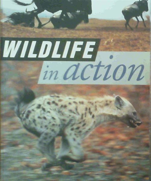 Wildlife in Action