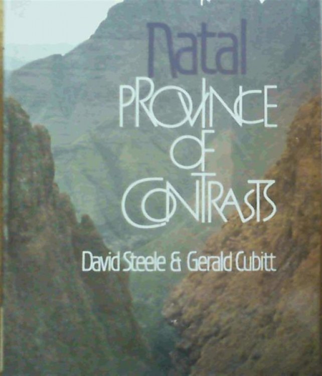 Natal: Province of Contrasts