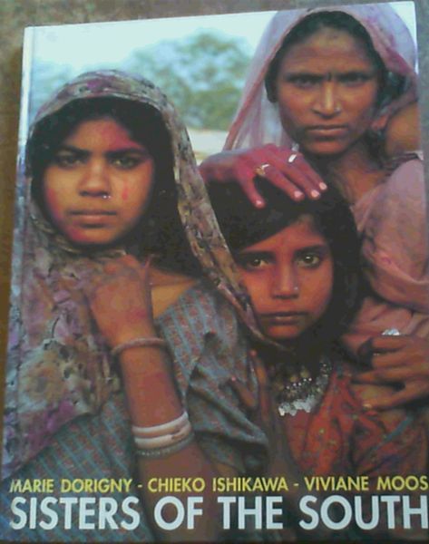 Sisters of the South / Soeurs du Sud / Hermanas del Sur