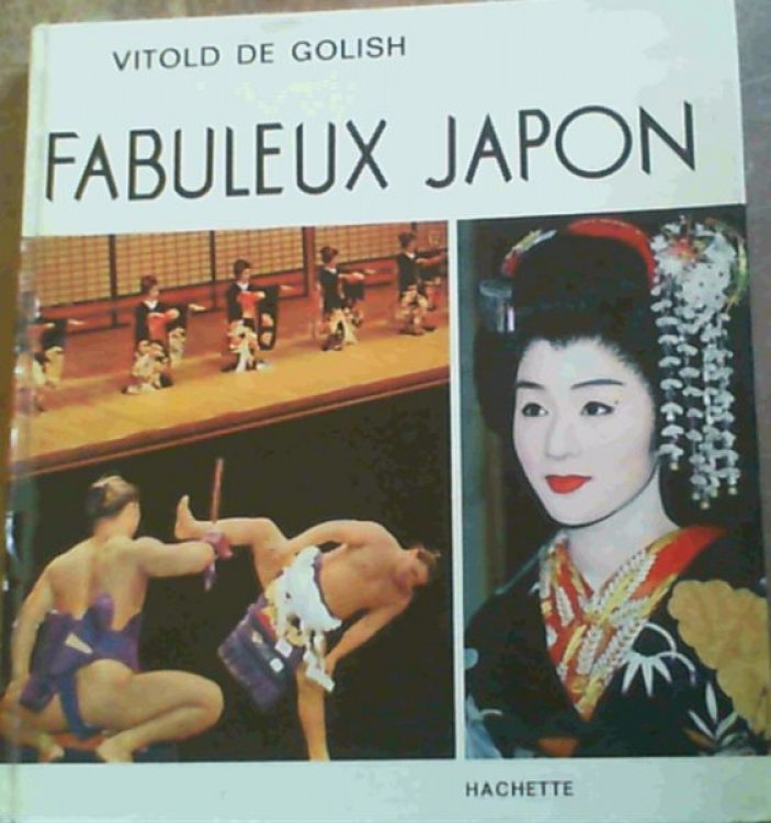 Fabuleux Japon