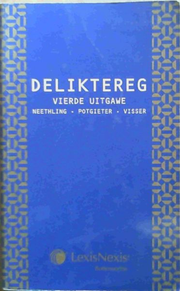 Deliktereg