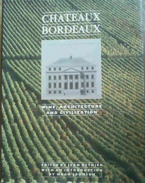 Chateaux Bordeaux