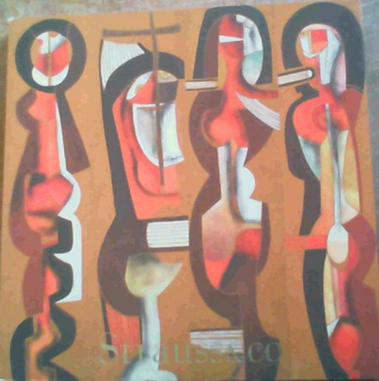 Fine South African, British and Continental Art - Public Auction by Strauss & Co - Monday 16th May 2011