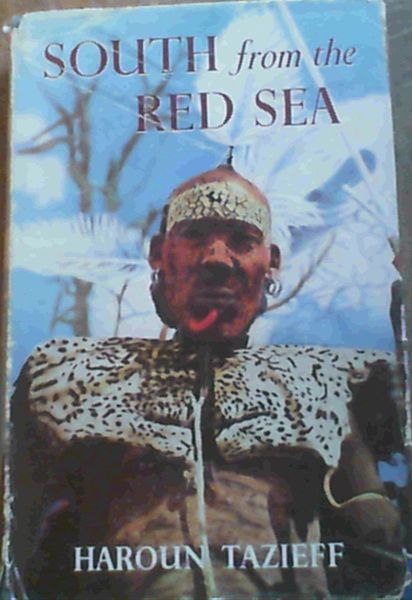 South from the Red Sea