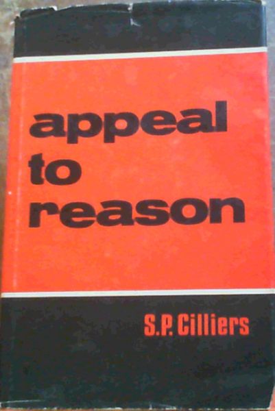 Appeal to Reason