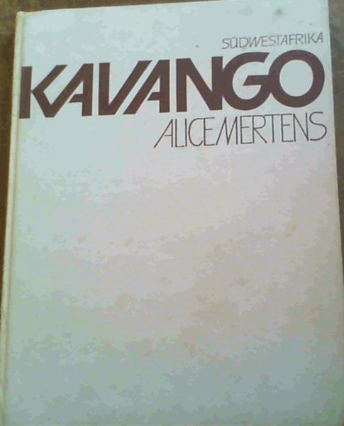 Kavango