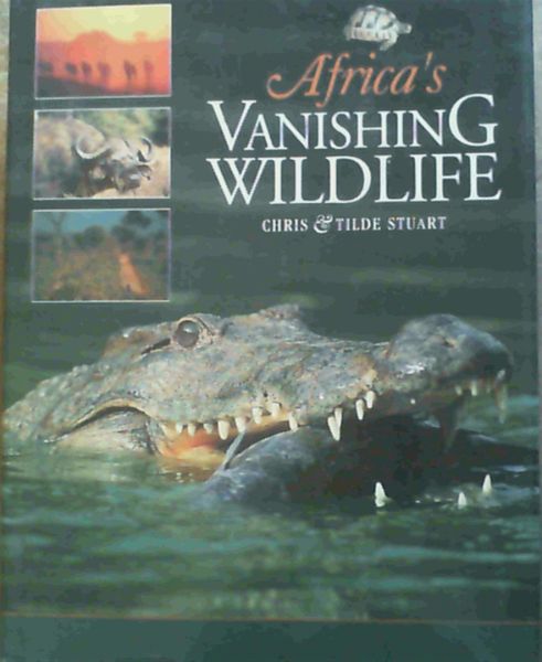 Africa's Vanishing Wildlife