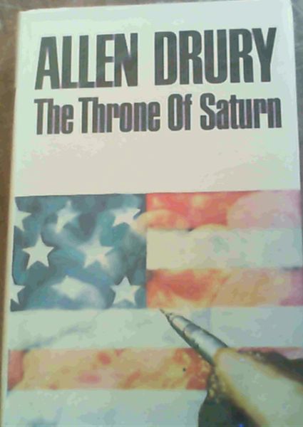 Throne of Saturn
