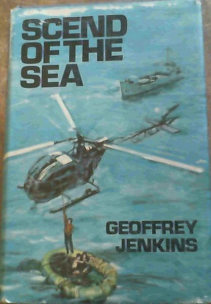 Scend of the Sea