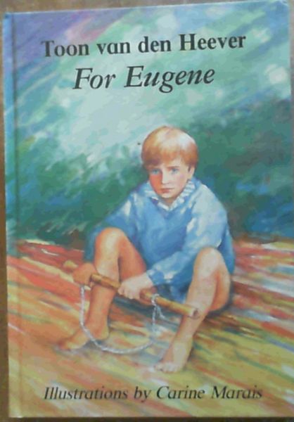 For Eugene