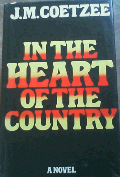 Image for In the Heart of the Country In the Heart of the Country