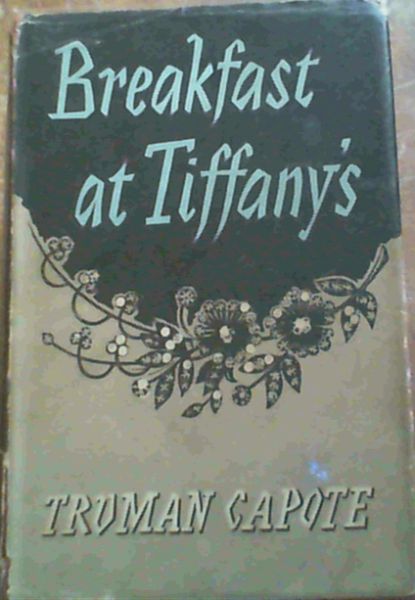 Image for Breakfast at Tiffany's Breakfast at Tiffany's