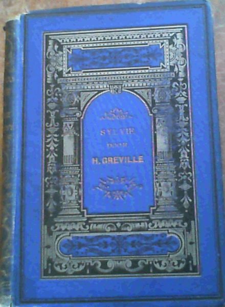 Sylvie (naar het Fransch)