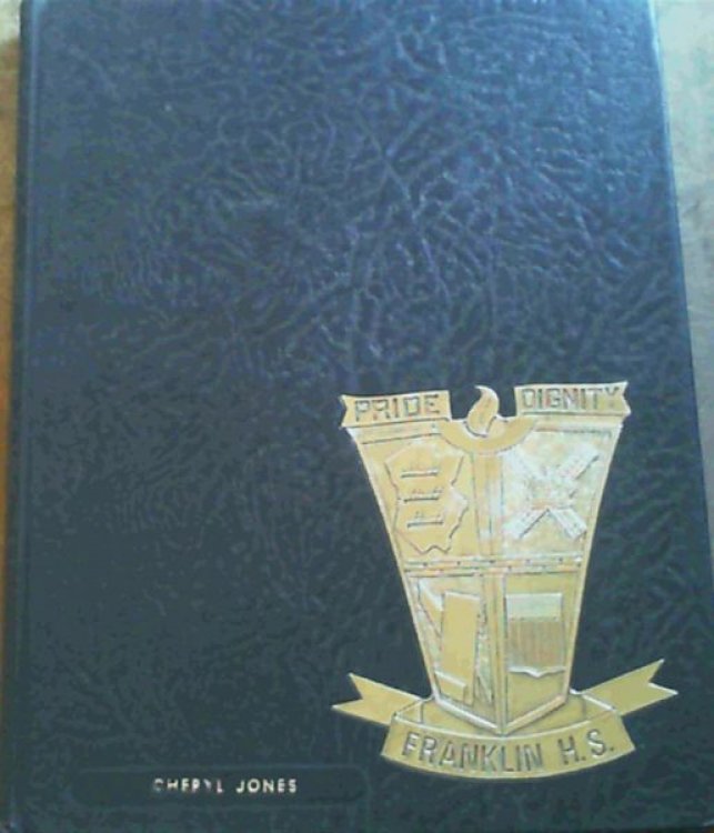 Shield '74 : Somerset, New Jersey