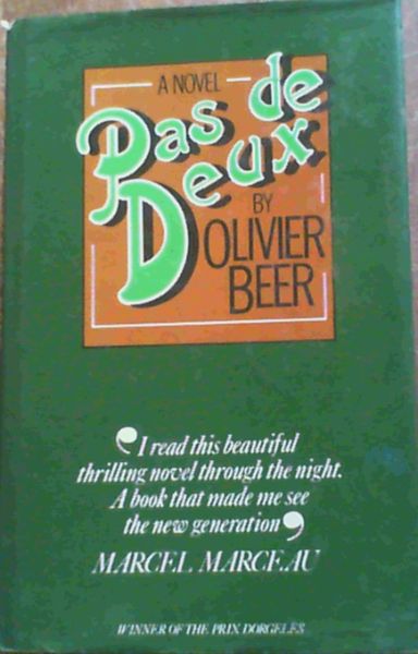 Pas de Deux