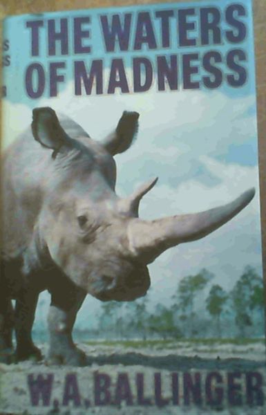 Waters of Madness