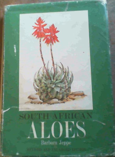 Image for South African Aloes South African Aloes