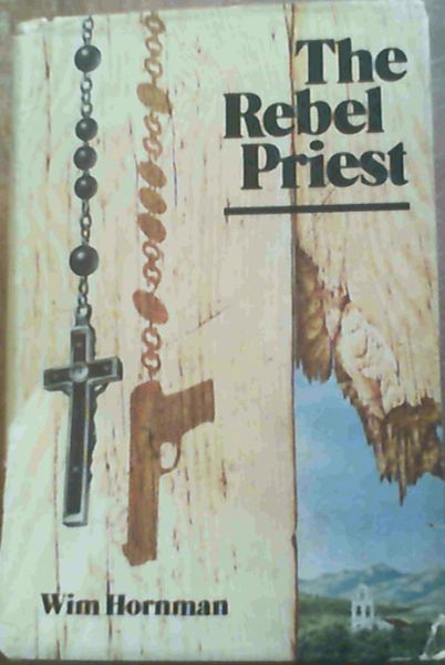 Rebel Priest