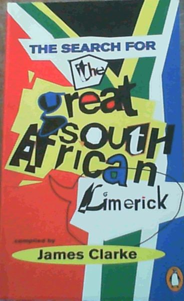 The Search For The Great South African Limerick