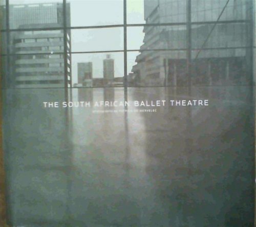 The South African Ballet Theatre