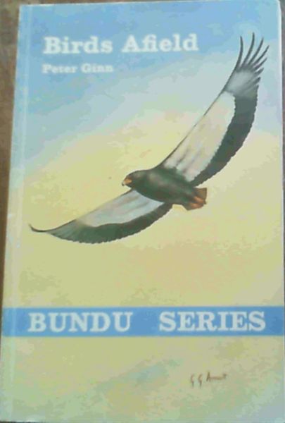 Birds Afield (BUNB)