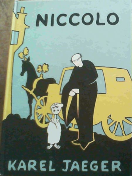 Niccolo