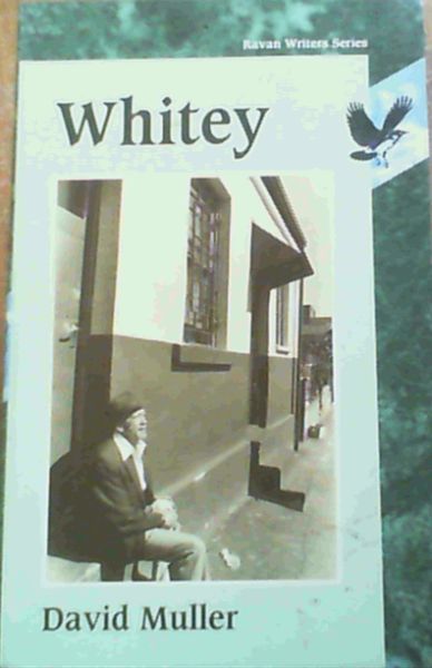 Whitey: Ravan Writers Series