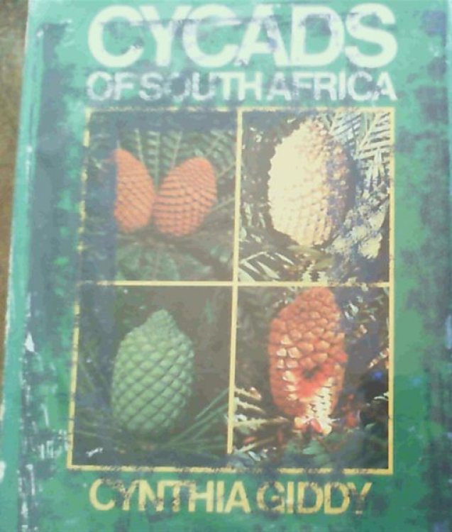 Cycads of South Africa