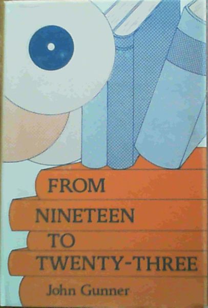 From Nineteen to Twenty-Three