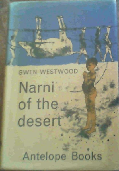 Narni of the desert