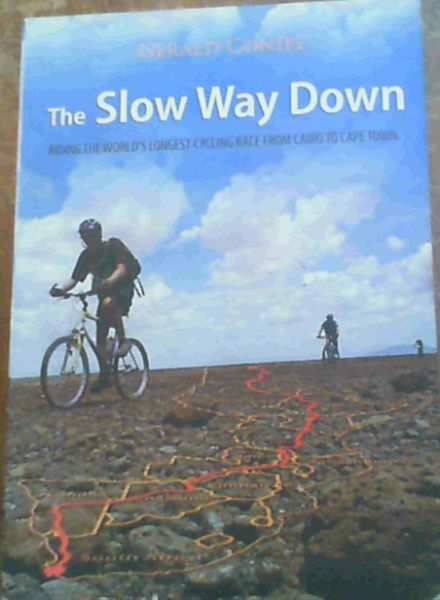 The Slow way Down