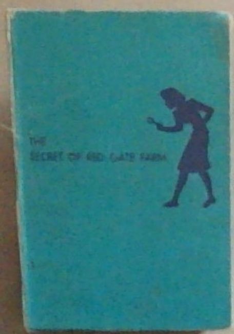 The Secret of Red Gate Farm