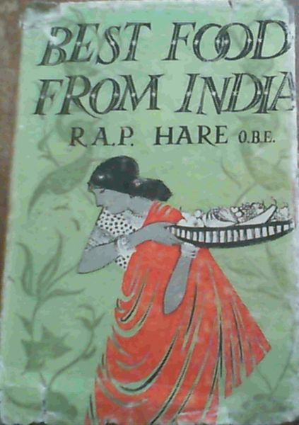 Best Food From India