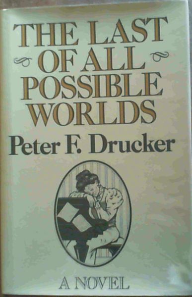 Last of All Possible Worlds