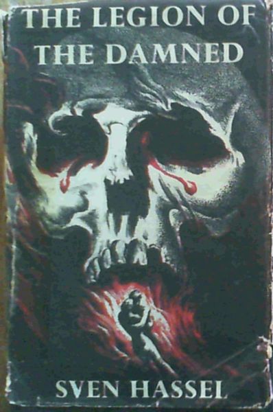 The Legion of the Damned
