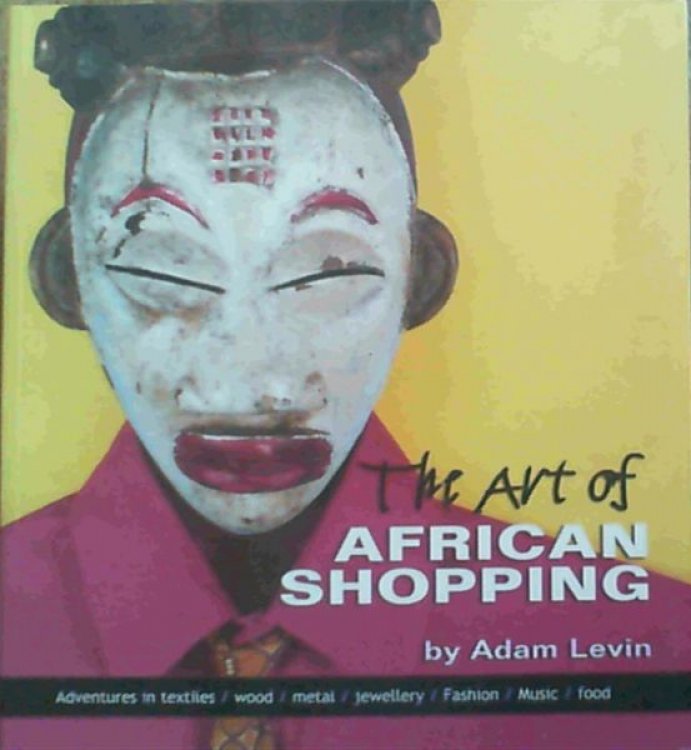 The Art of African Shopping