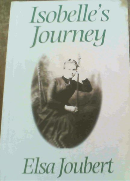 Isobelle's Journey