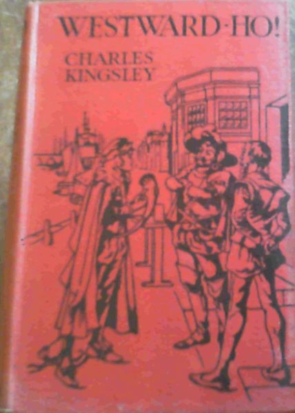 Westward-Ho !